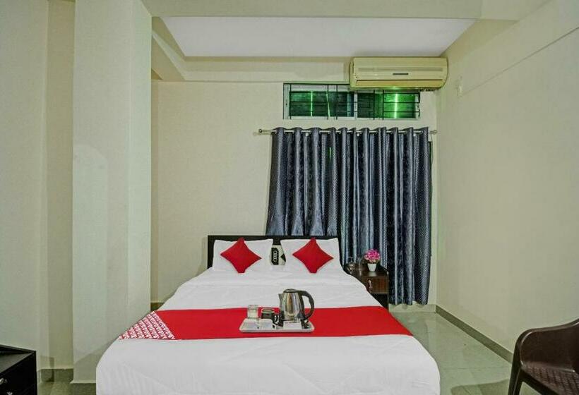 هتل Oyo 92233 London Bridge Guest House