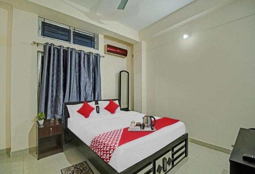 هتل Oyo 92233 London Bridge Guest House