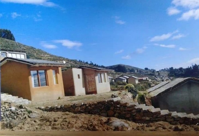 هتل Refugio Ecologico Kalluchi