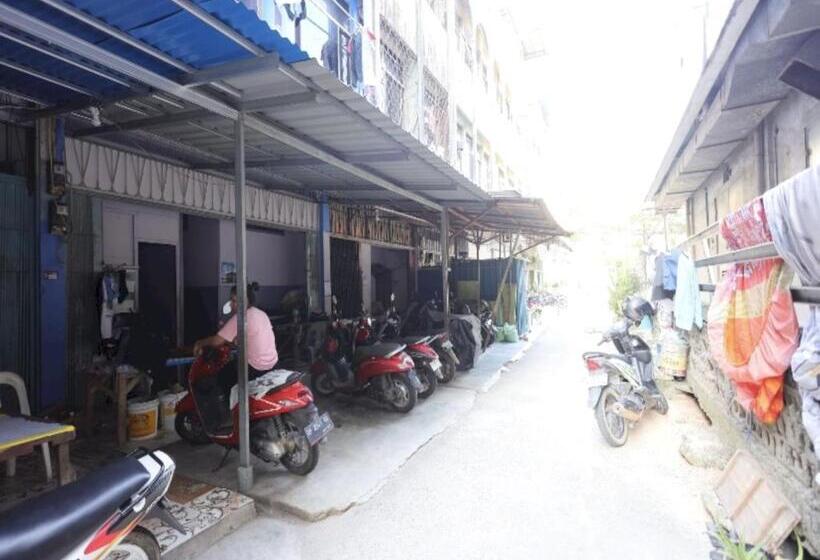 هتل Spot On 93276 Fendi 2 Homestay Syariah