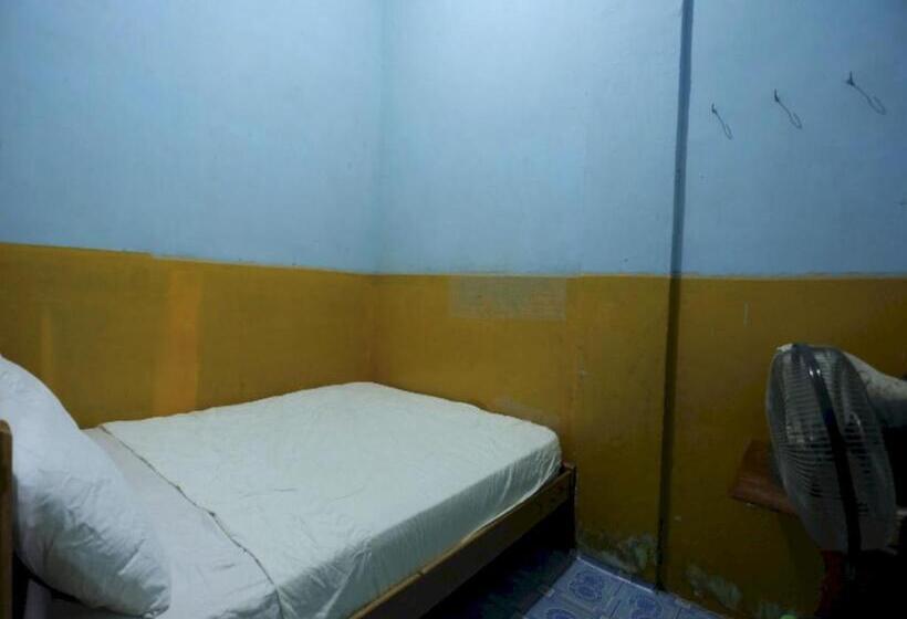 هتل Spot On 93276 Fendi 2 Homestay Syariah
