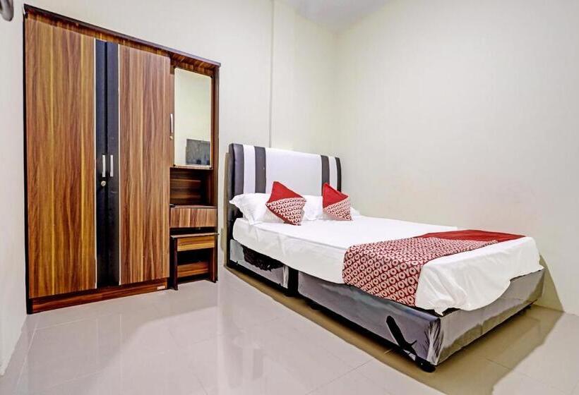 酒店 Spot On 91500 Suci Homestay Syariah