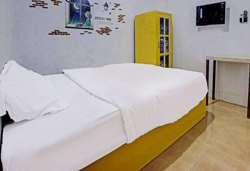 هتل Spot On 91506 Kedai Cinta Guest House