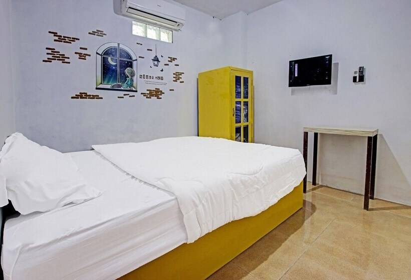 هتل Spot On 91506 Kedai Cinta Guest House