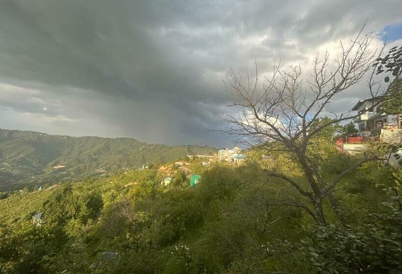 בית מלון כפרי Wincliff Orchard Resort