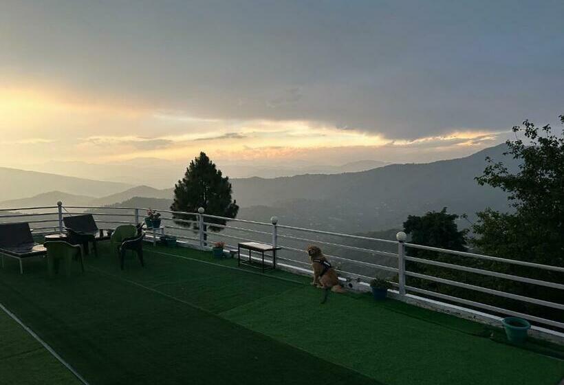 בית מלון כפרי Wincliff Orchard Resort
