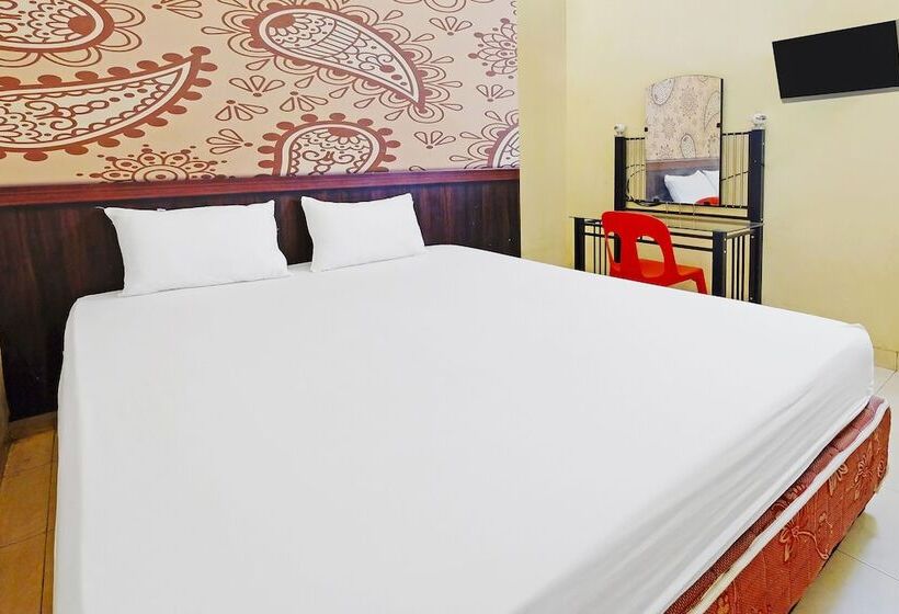 هتل Wisma Idola Palopo