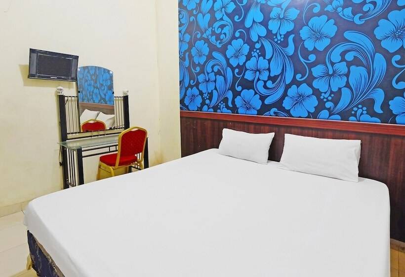 هتل Wisma Idola Palopo