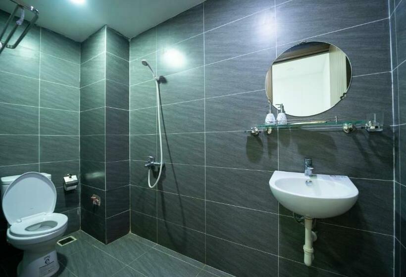 Lia Homestay Grand World Phu Quoc