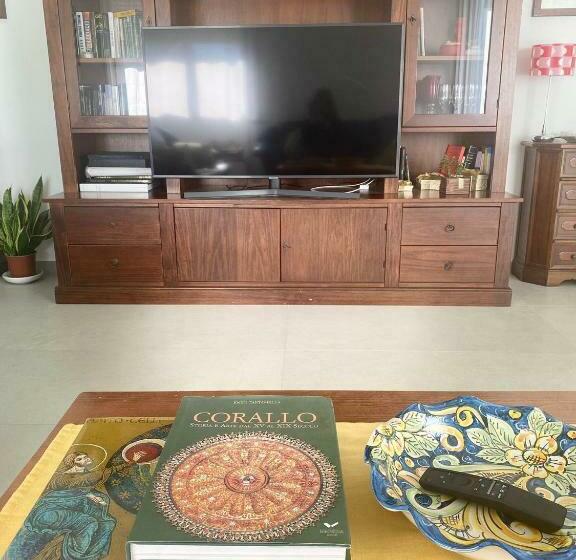 La Casa Verde