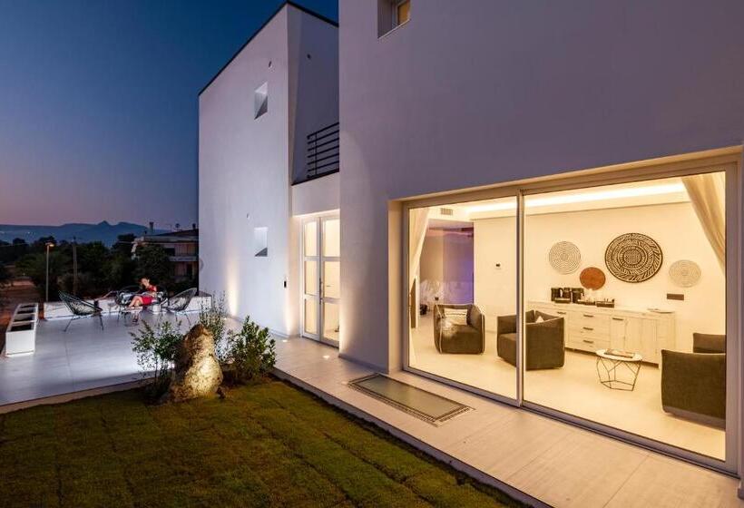 بنسيون Cara A Bentu   Charming Rooms