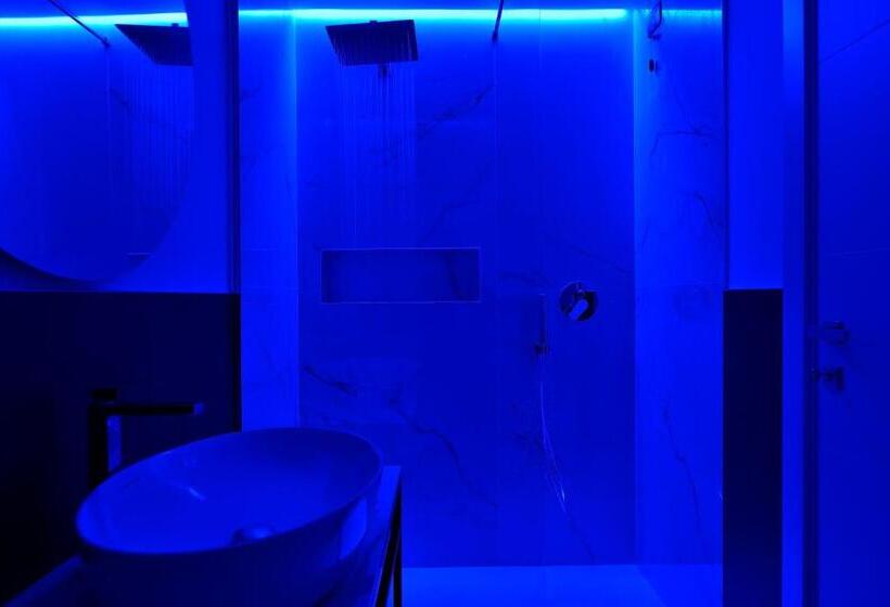 بنسيون Cara A Bentu   Charming Rooms