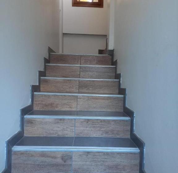 بنسيون Hospedaje Margarita