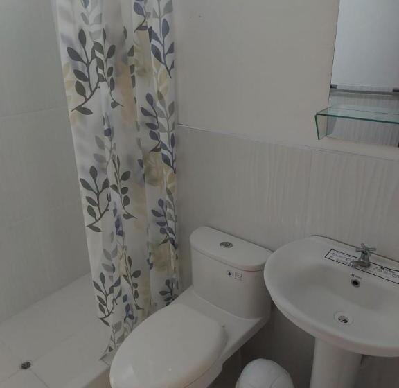 بنسيون Hospedaje Margarita