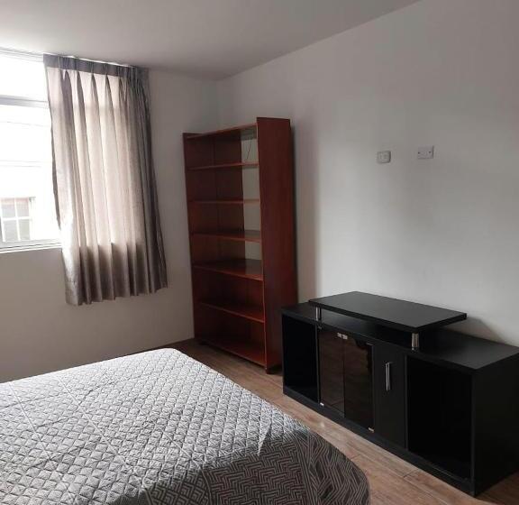 بنسيون Hospedaje Margarita