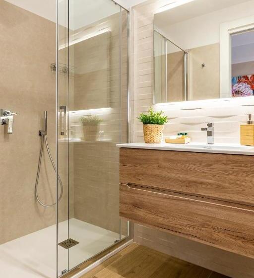 پانسیون I Due Mori Sicily Rooms