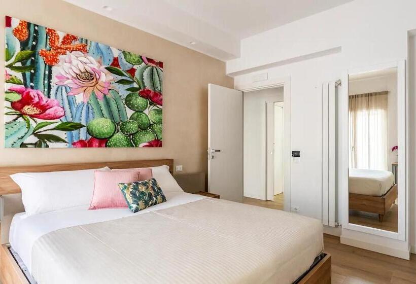 پانسیون I Due Mori Sicily Rooms