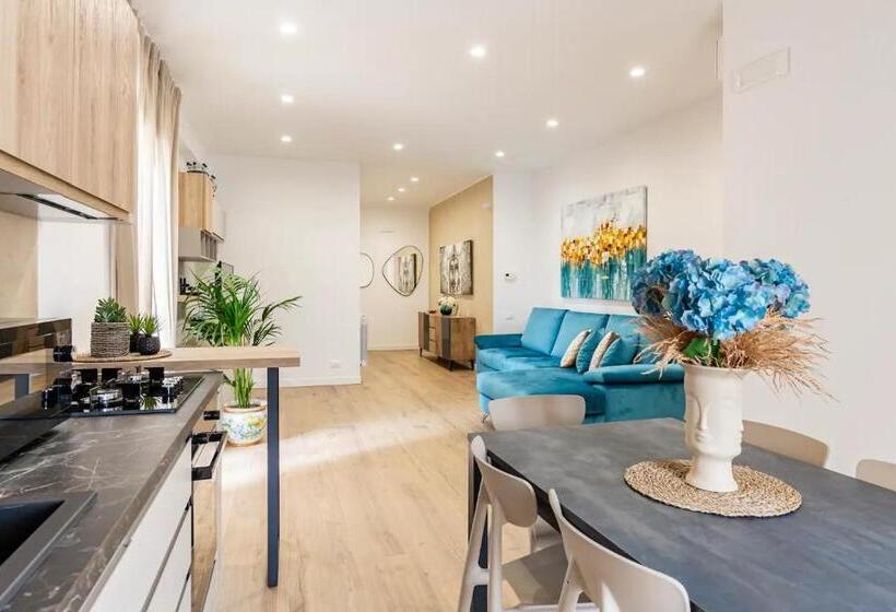 پانسیون I Due Mori Sicily Rooms