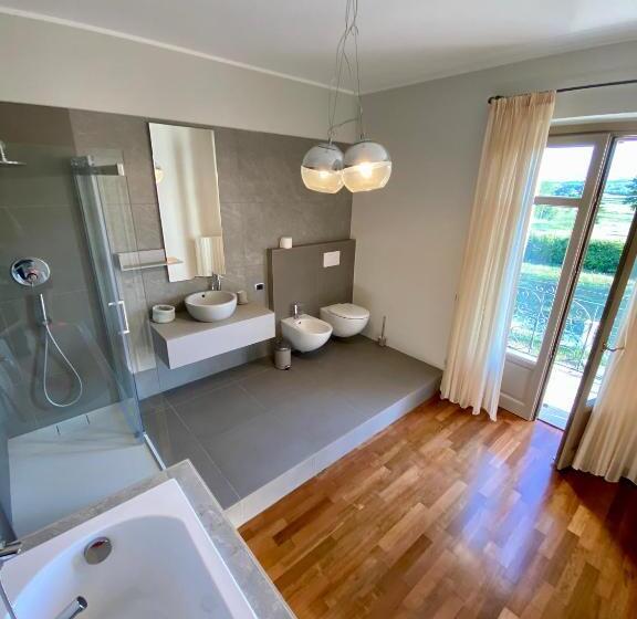 膳宿费 Oasi Di Monchiero