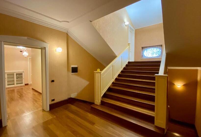 膳宿费 Oasi Di Monchiero