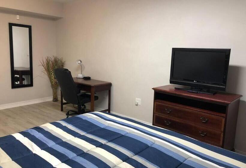 膳宿费 Spacious Unit With Mountain View