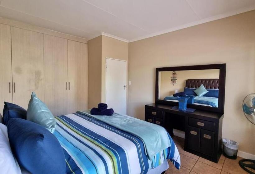 פנסיון Sunrise Serenity Guest House