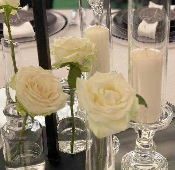 פנסיון Sunrise Serenity Guest House