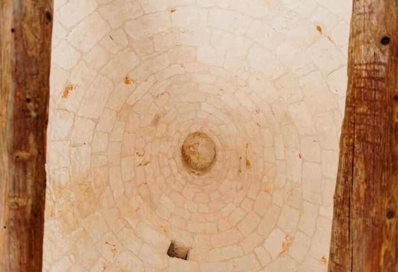 پانسیون Trulli Delle Sete