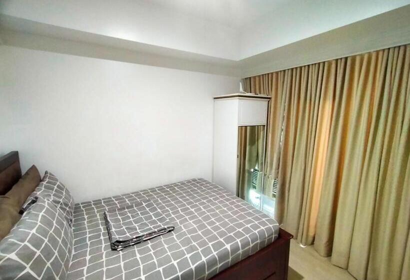 Residences In Azure Condominium Parañaque City Metro Manila
