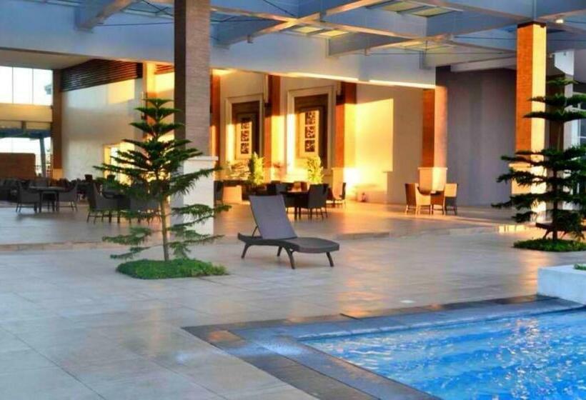 Smdc Wind  Cool Suites Tagaytay