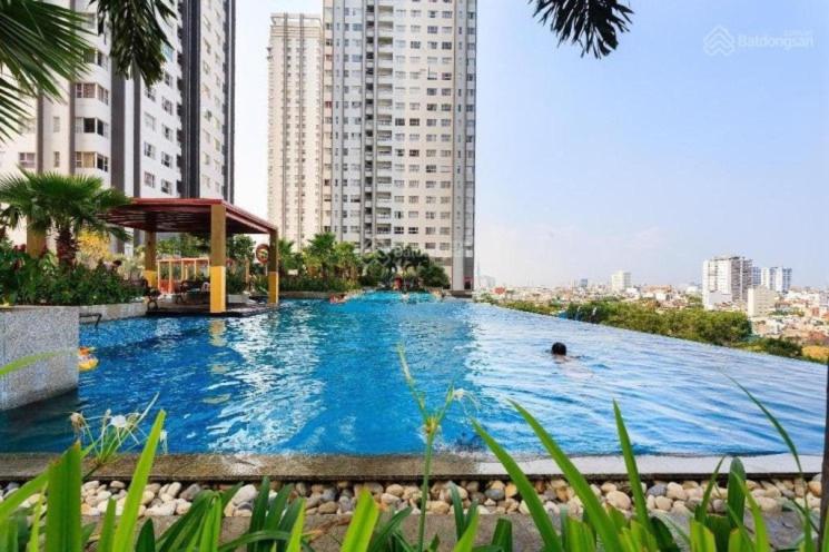 Tim Homestay Nera Garden