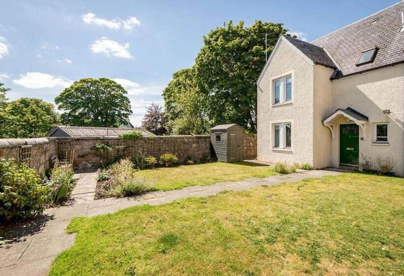 Abbey Villa   Stylish House   Central With Parking