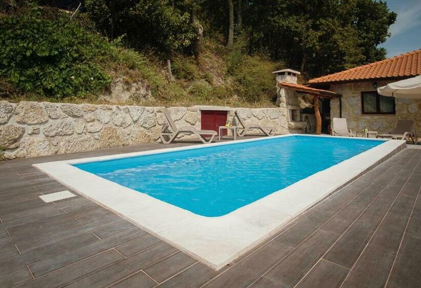 Assento Do Cávado By House And People