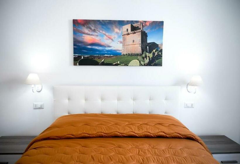 مبيت وإفطار Bed And Breakfest Terra D Arneo