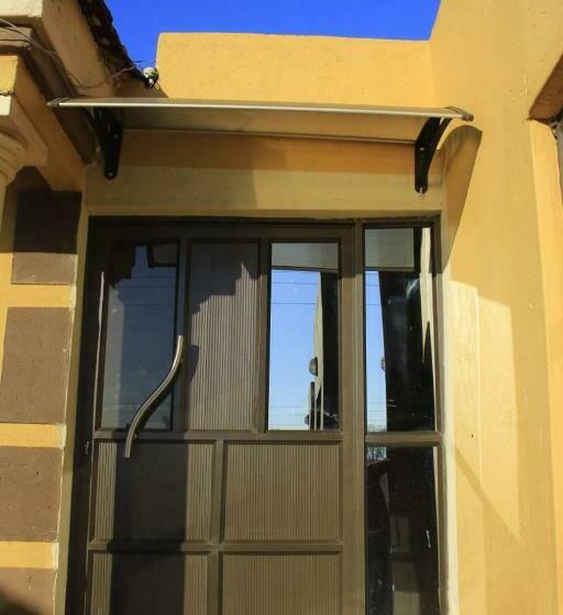 مبيت وإفطار Mutshinyalo Residence