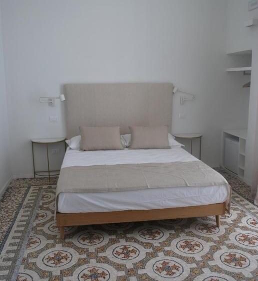 تختخواب و صبحانه Palazzo Del Cavaliere
