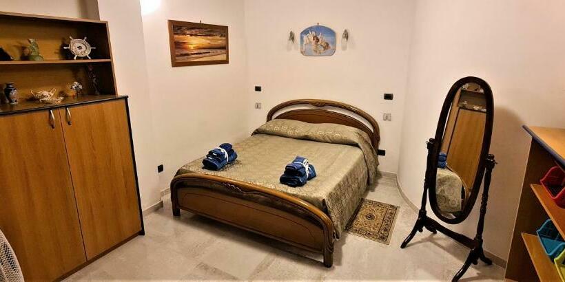 مبيت وإفطار Sea And Blue Sky 2 A