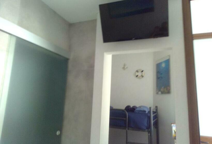 مبيت وإفطار Sea And Blue Sky 2 A