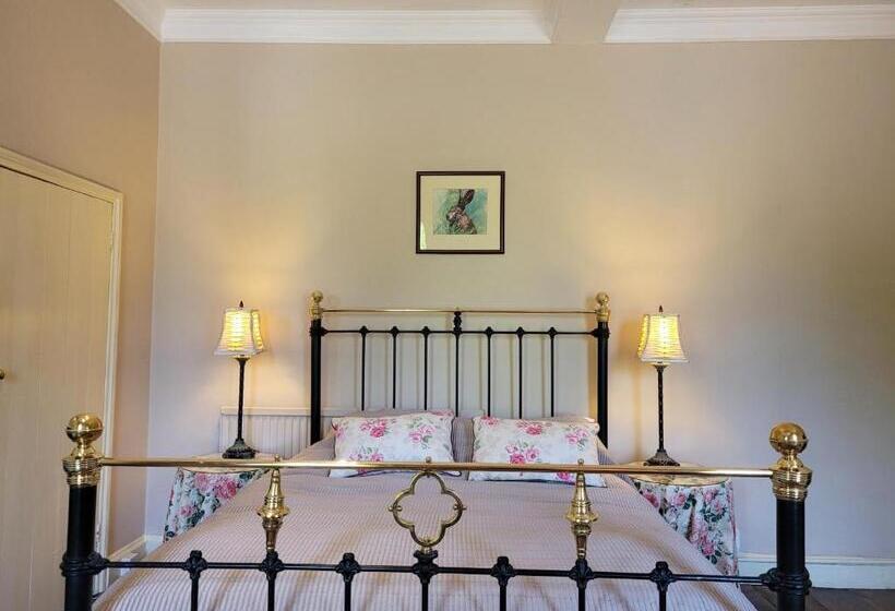 צימר The Old Vicarage