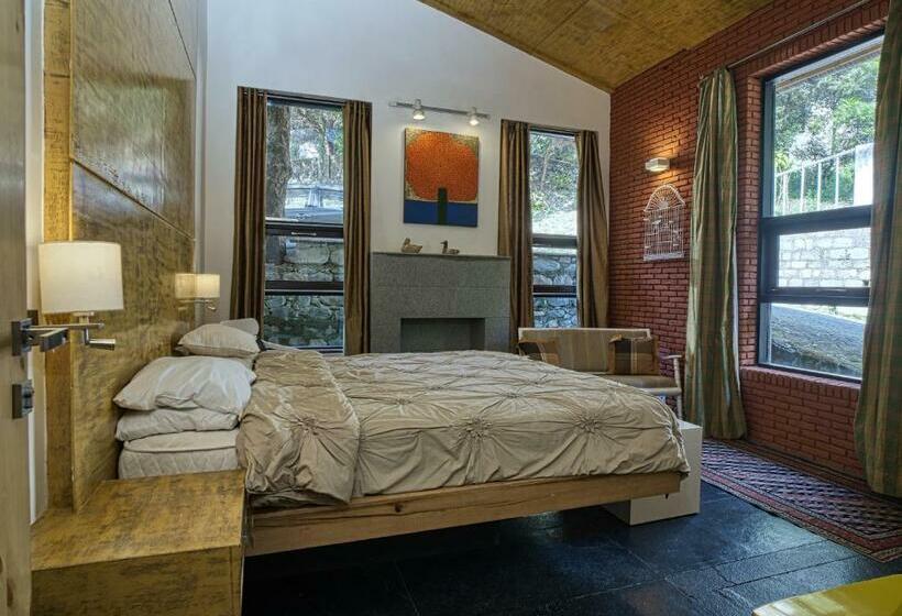Casa Bhimtal