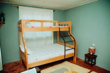 Emmy S Backpackers Hostel