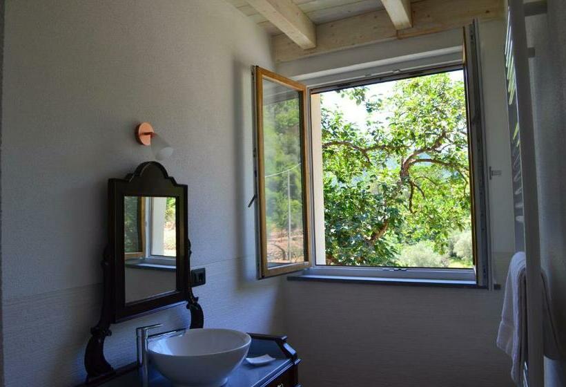 فندق Agriturismo Torsivì