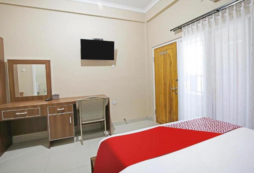 هتل Collection O 91449 Griya Ampenan Residence