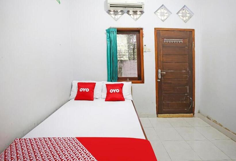 هتل Collection O 91449 Griya Ampenan Residence