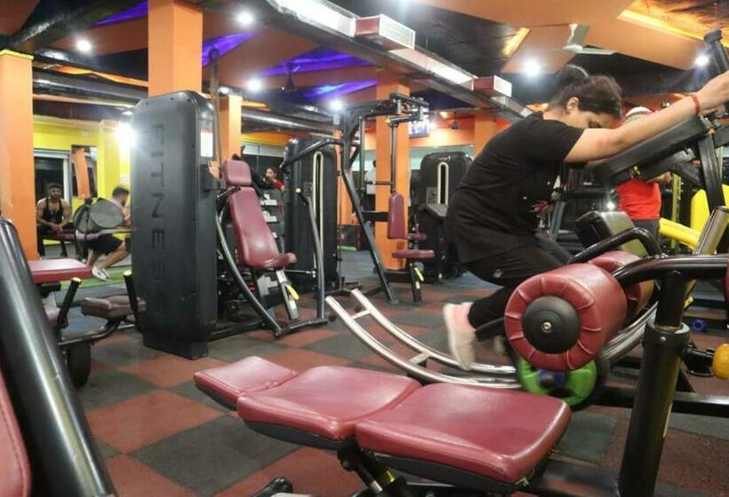 ホテル Devraj