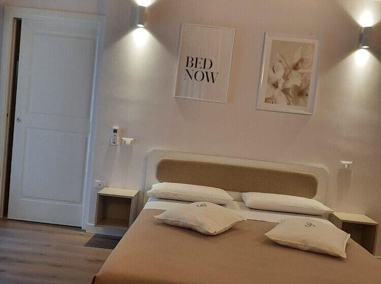 هتل Dimora Donna Dora   Albergo Diffuso