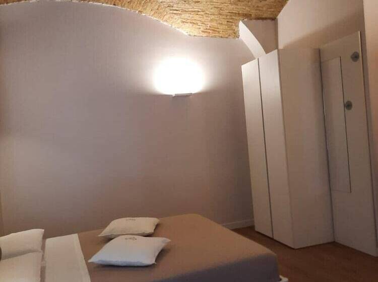 هتل Dimora Donna Dora   Albergo Diffuso