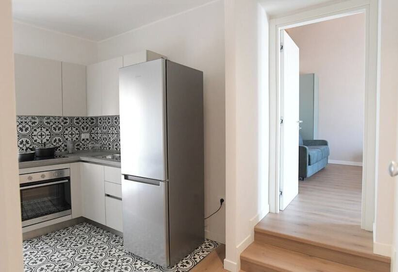 هتل Dimora Donna Dora   Albergo Diffuso
