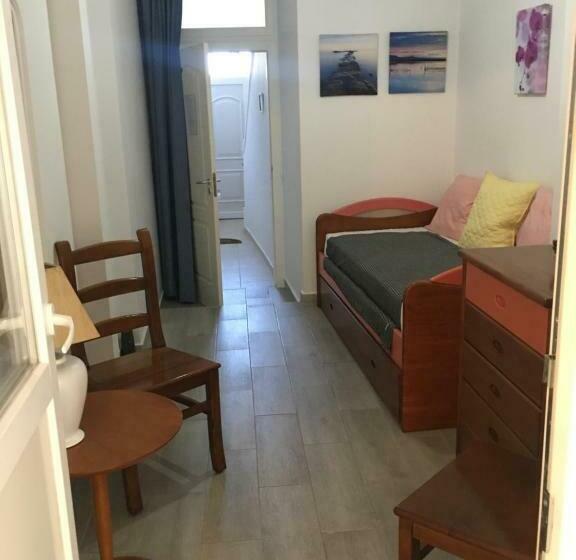 فندق Flor&fidalgo Guest House