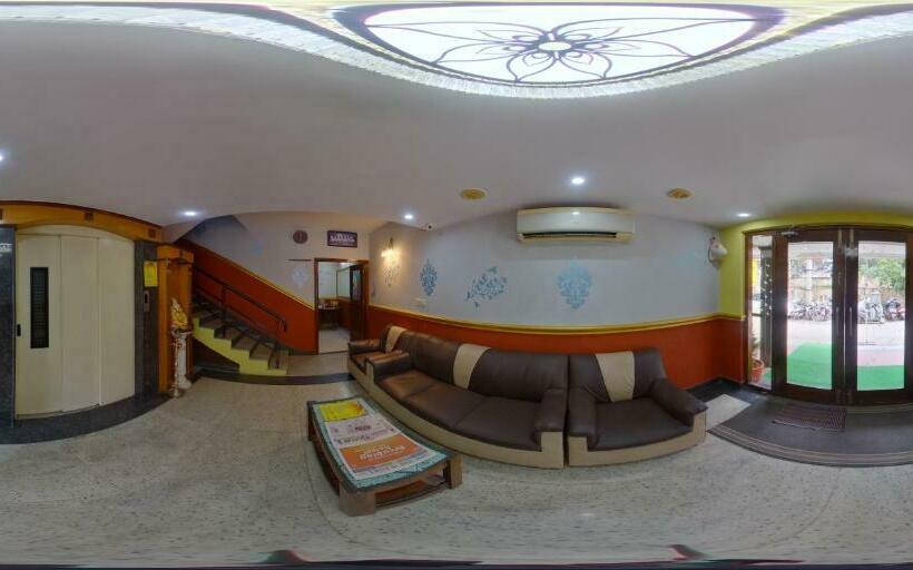 בית מלון כפרי Ivory Elite One